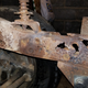 Illustration for article titled My $500 Postal Jeeps Rusted-Out Frame Will Give You Nightmares